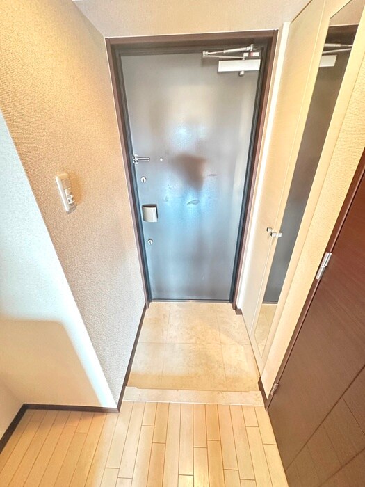 ベラジオ京都駅東(502)の物件内観写真