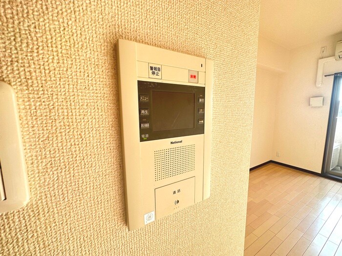 ベラジオ京都駅東(502)の物件内観写真