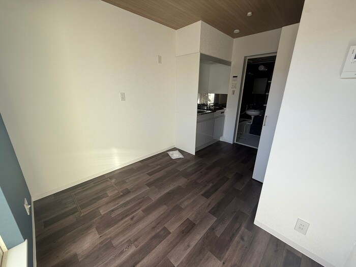 リッチライフ駒ヶ林２の物件内観写真