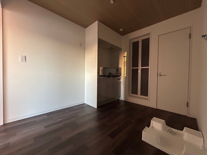 リッチライフ駒ヶ林２の物件内観写真