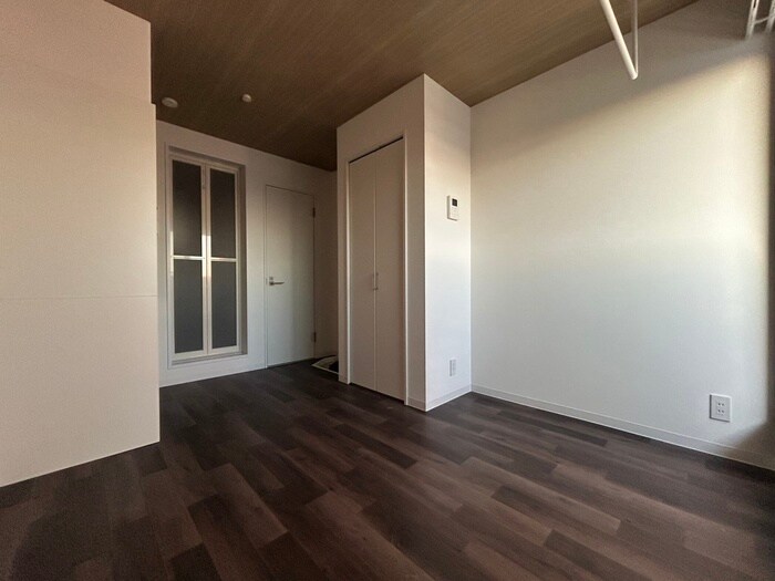 リッチライフ駒ヶ林２の物件内観写真