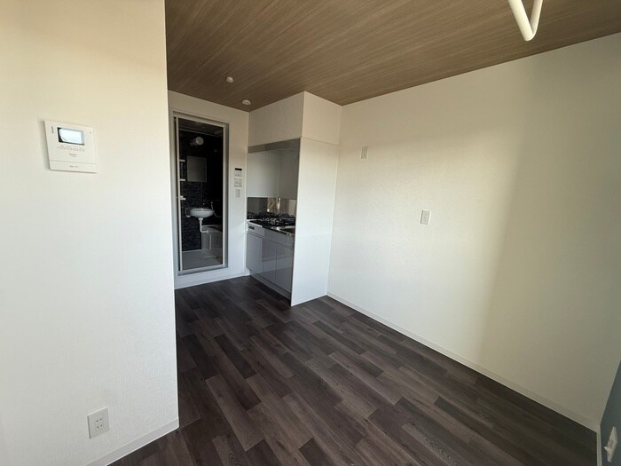 リッチライフ駒ヶ林２の物件内観写真