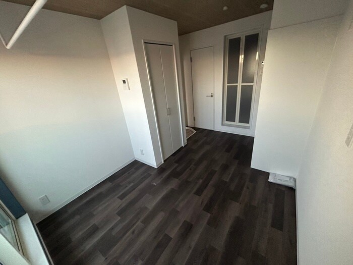 リッチライフ駒ヶ林２の物件内観写真