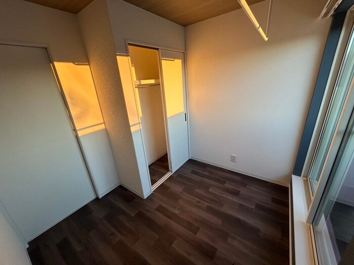 リッチライフ駒ヶ林２の物件内観写真