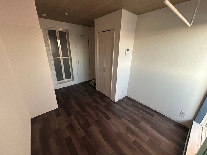 リッチライフ駒ヶ林２の物件内観写真