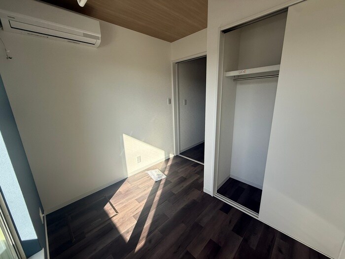 リッチライフ駒ヶ林２の物件内観写真