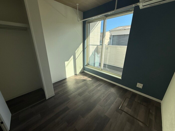 リッチライフ駒ヶ林２の物件内観写真