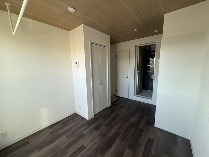 リッチライフ駒ヶ林２の物件内観写真