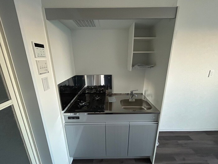 リッチライフ駒ヶ林２の物件内観写真