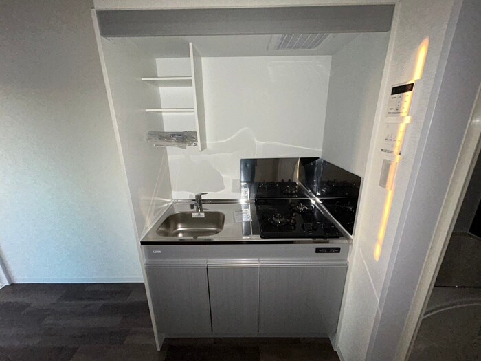 リッチライフ駒ヶ林２の物件内観写真