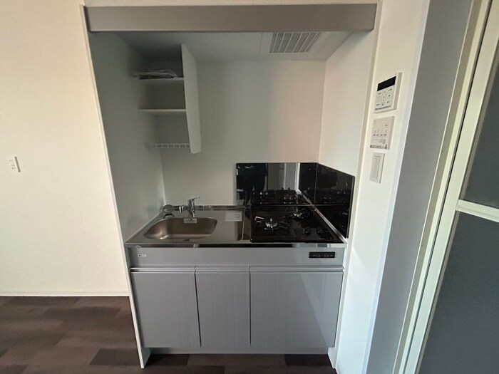 リッチライフ駒ヶ林２の物件内観写真