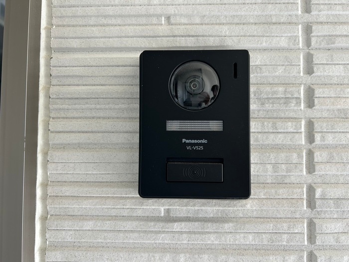 リッチライフ駒ヶ林２の物件外観写真