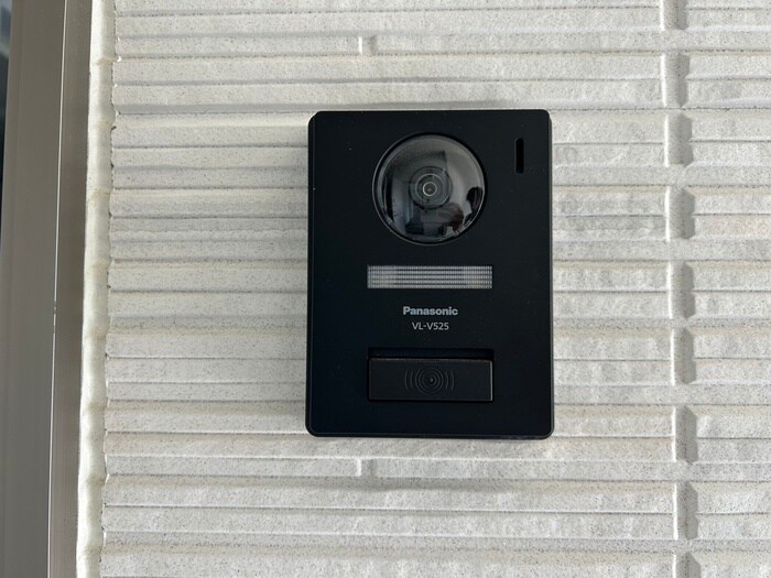 リッチライフ駒ヶ林２の物件外観写真