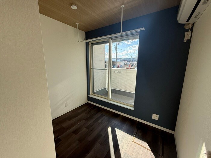 リッチライフ駒ヶ林２の物件内観写真