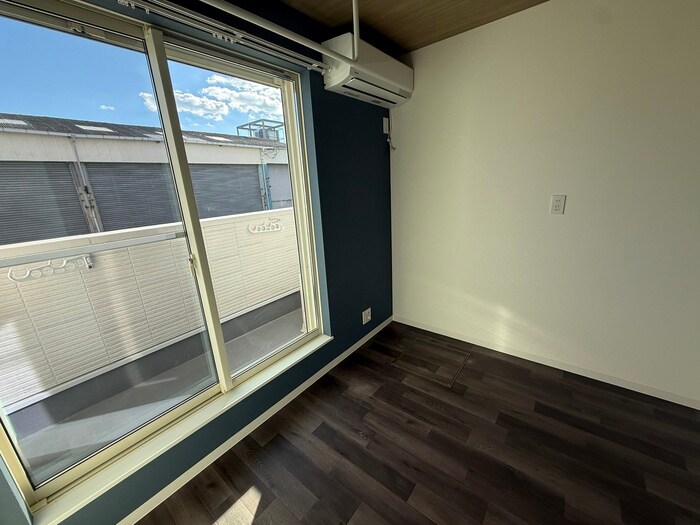 リッチライフ駒ヶ林２の物件内観写真