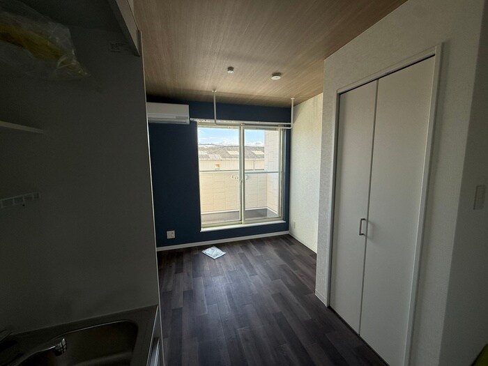 リッチライフ駒ヶ林２の物件内観写真