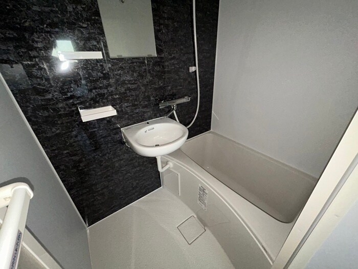 リッチライフ駒ヶ林２の物件内観写真