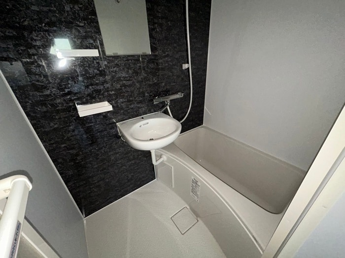 リッチライフ駒ヶ林２の物件内観写真