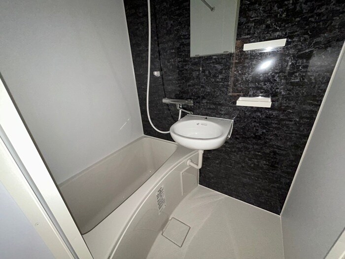 リッチライフ駒ヶ林２の物件内観写真