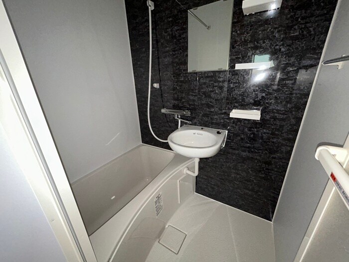 リッチライフ駒ヶ林２の物件内観写真