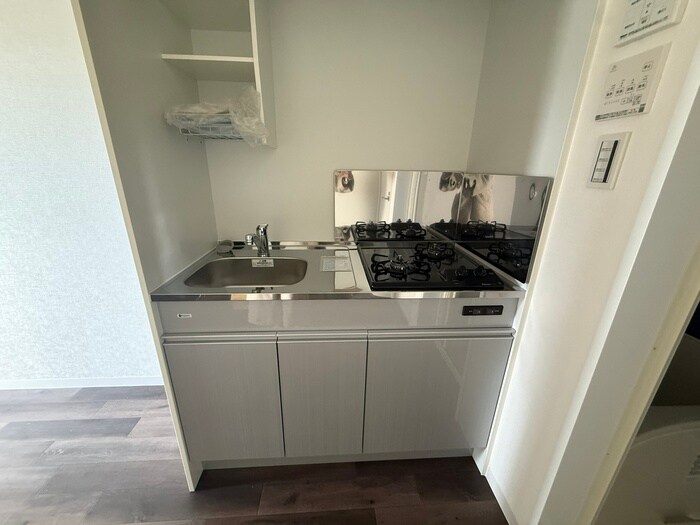 リッチライフ駒ヶ林２の物件内観写真