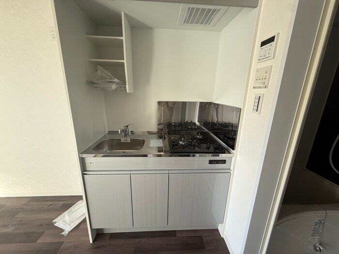 リッチライフ駒ヶ林２の物件内観写真