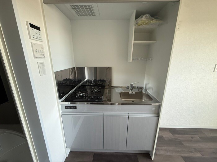 リッチライフ駒ヶ林２の物件内観写真