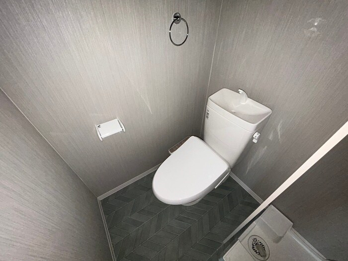 リッチライフ駒ヶ林２の物件内観写真