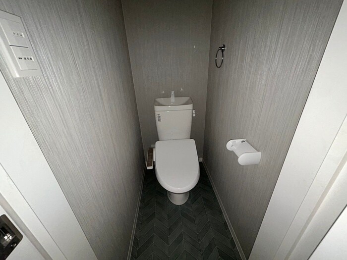 リッチライフ駒ヶ林２の物件内観写真