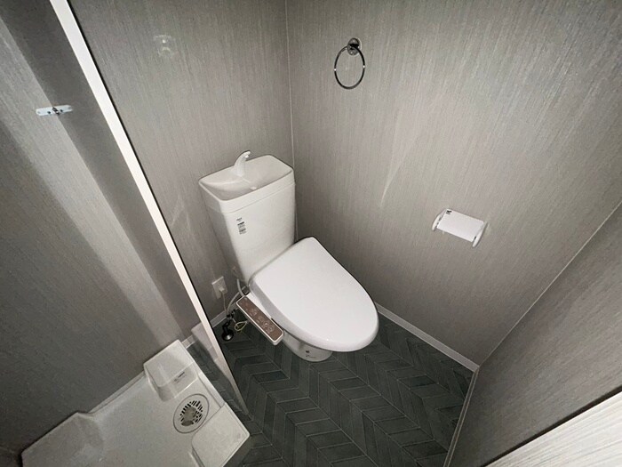 リッチライフ駒ヶ林２の物件内観写真