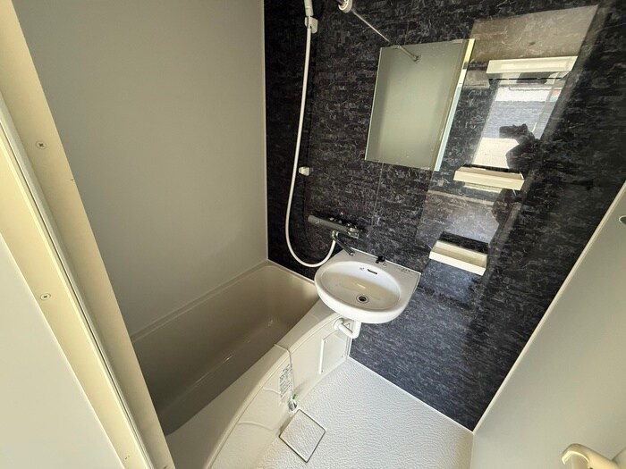 リッチライフ駒ヶ林２の物件内観写真