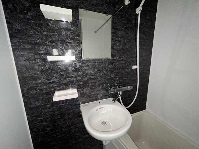 リッチライフ駒ヶ林２の物件内観写真