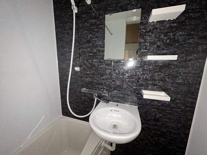 リッチライフ駒ヶ林２の物件内観写真