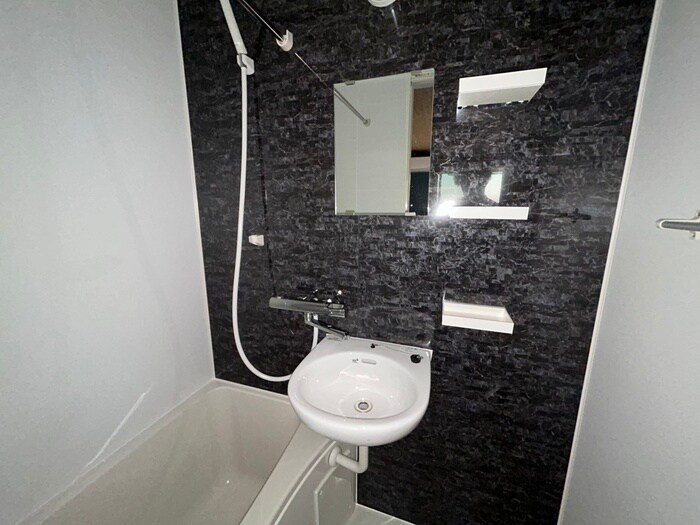 リッチライフ駒ヶ林２の物件内観写真