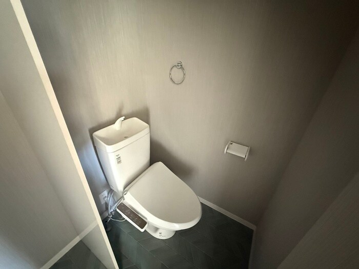 リッチライフ駒ヶ林２の物件内観写真