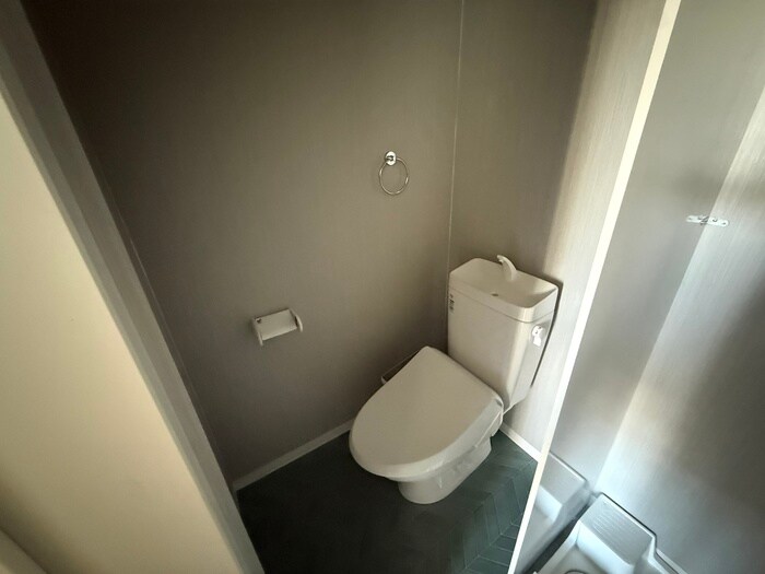 リッチライフ駒ヶ林２の物件内観写真