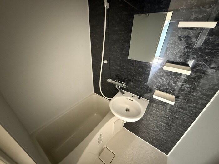 リッチライフ駒ヶ林２の物件内観写真