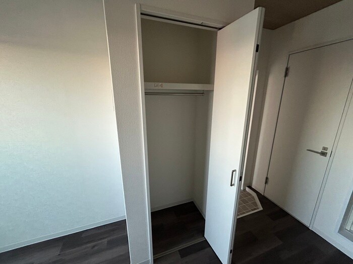 リッチライフ駒ヶ林２の物件内観写真