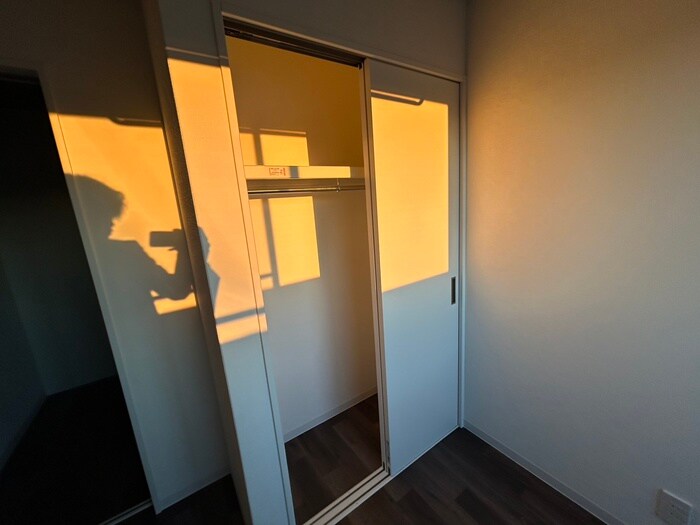 リッチライフ駒ヶ林２の物件内観写真