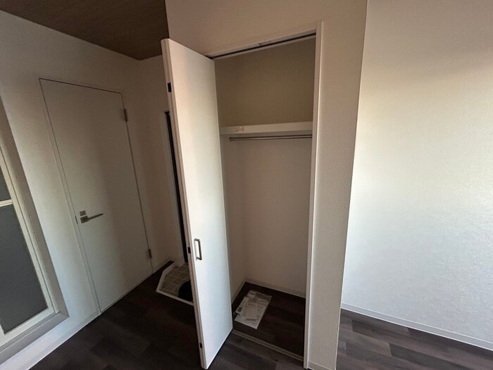 リッチライフ駒ヶ林２の物件内観写真