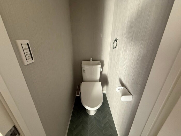 リッチライフ駒ヶ林２の物件内観写真