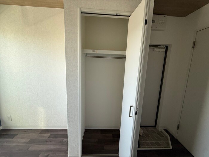 リッチライフ駒ヶ林２の物件内観写真