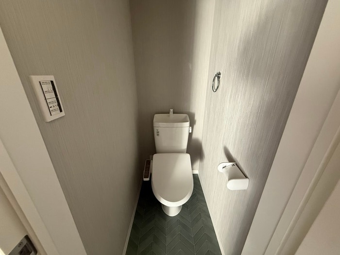 リッチライフ駒ヶ林２の物件内観写真