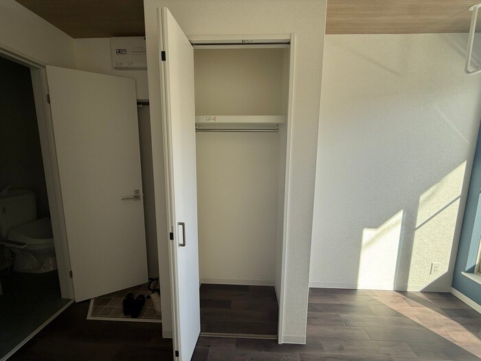 リッチライフ駒ヶ林２の物件内観写真