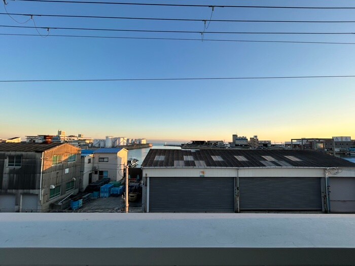 リッチライフ駒ヶ林２の物件内観写真