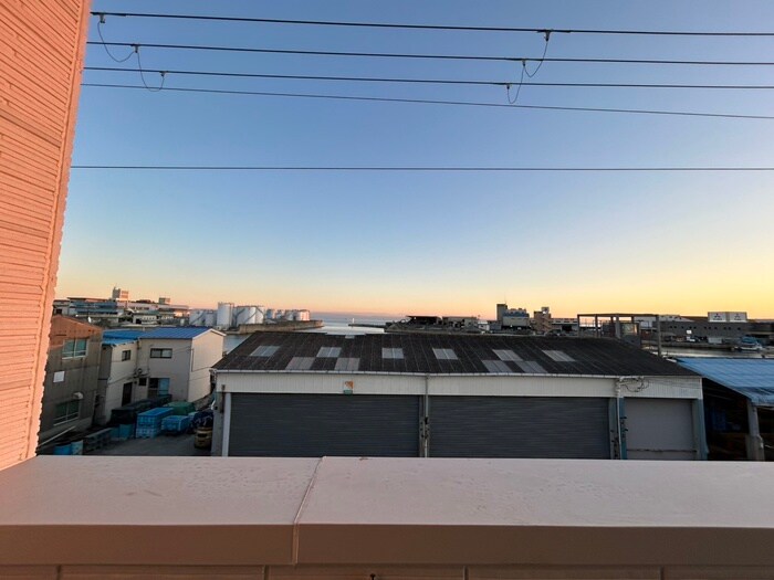 リッチライフ駒ヶ林２の物件内観写真