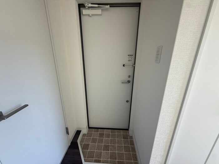 リッチライフ駒ヶ林２の物件内観写真