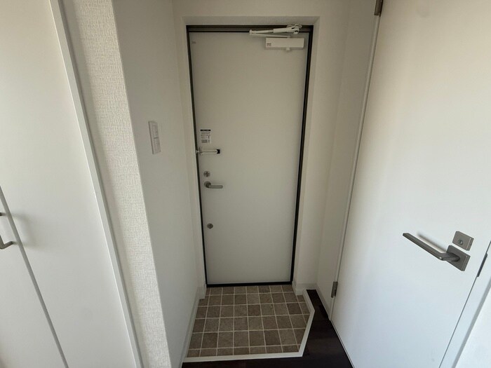 リッチライフ駒ヶ林２の物件内観写真