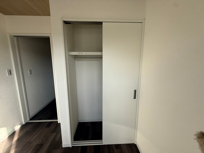 リッチライフ駒ヶ林２の物件内観写真