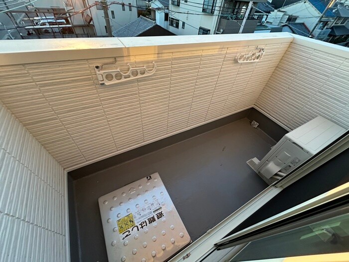 リッチライフ駒ヶ林２の物件内観写真